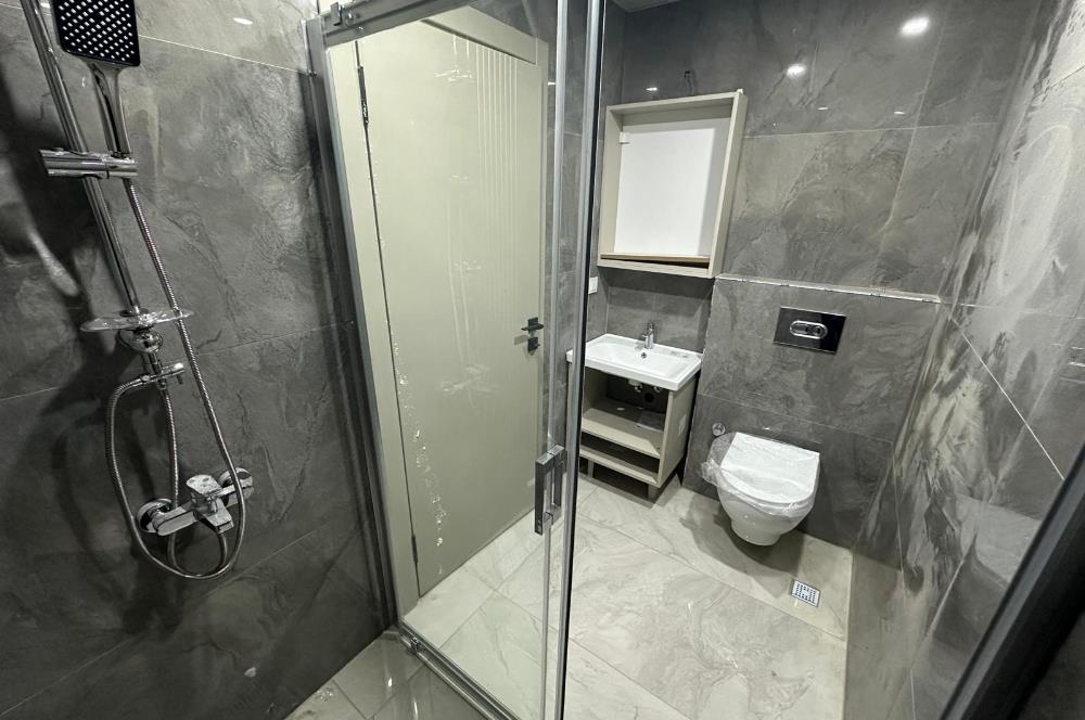 ÜSKÜDAR KÜÇÜKSU MAHALLESİ'NDE SIFIR 3+1 KİRALIK DAİRE