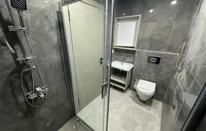 ÜSKÜDAR KÜÇÜKSU MAHALLESİ'NDE SIFIR 3+1 KİRALIK DAİRE