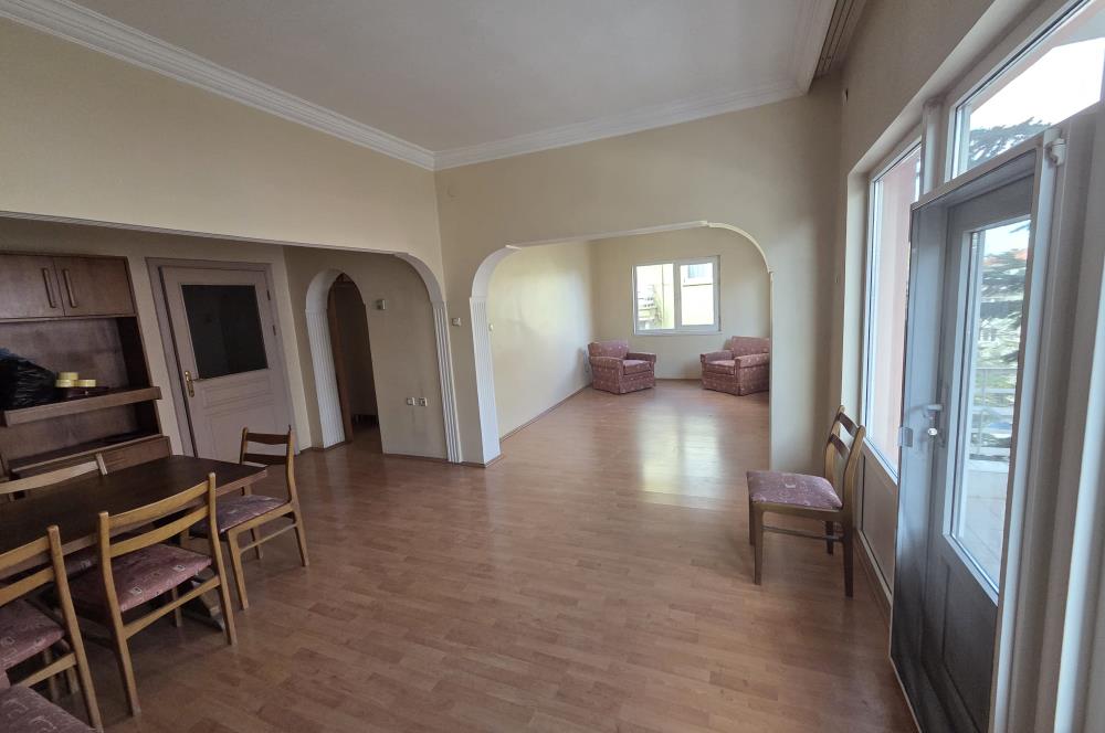 Esat Bardacık SOK. 2+L 100 m2  Ara Kat Kiralık Daire