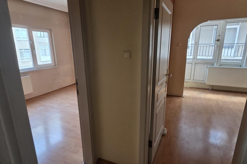 Esat Bardacık SOK. 2+L 100 m2  Ara Kat Kiralık Daire