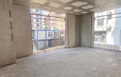 KAZASKER''DE ÖDEME PLANLI 2+1 DAİRELER