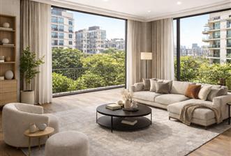 KAZASKER''DE ÖDEME PLANLI 2+1 DAİRELER - 5 - 33128