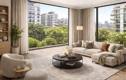 KAZASKER''DE ÖDEME PLANLI 2+1 DAİRELER