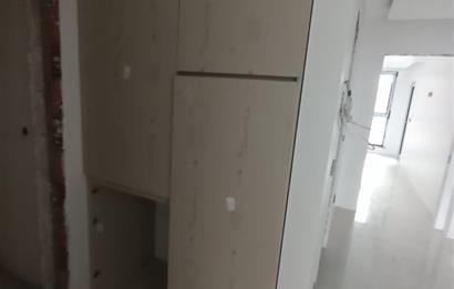 CENTURY 21 VİZYON'DAN ORHANGAZİ MAHALLESİNDE LÜKS 2+1 DAİRE 