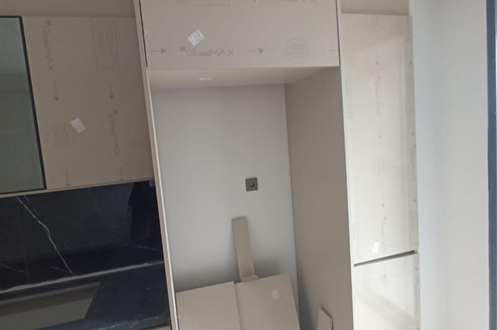 CENTURY 21 VİZYON'DAN ORHANGAZİ MAHALLESİNDE LÜKS 2+1 DAİRE 