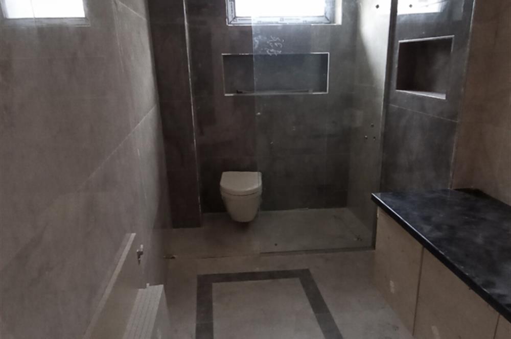 CENTURY 21 VİZYON'DAN ORHANGAZİ MAHALLESİNDE LÜKS 2+1 DAİRE 