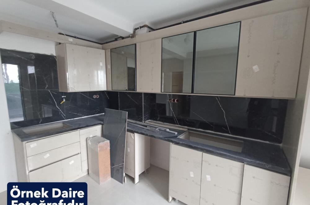 CENTURY 21 VİZYON'DAN ORHANGAZİ MAHALLESİNDE LÜKS 2+1 DAİRE 