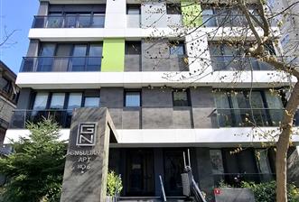 Kozyatağı Avşar Sokak'ta Yüksek Kira Getirili, Yeni Binada Satılık 2+1 Daire - 5 - 33170