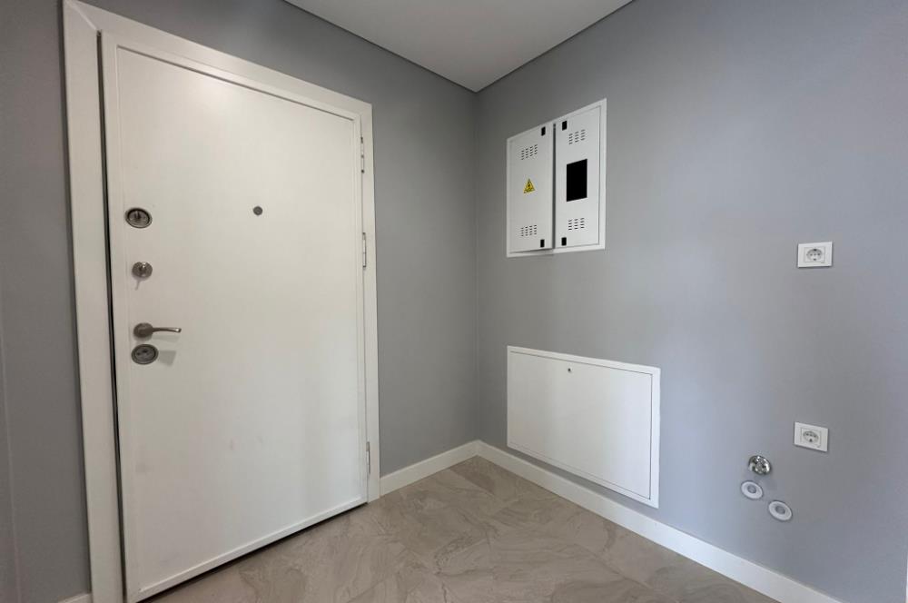 C21 ROOF'DAN YENİ FİKİRTEPE 16.ETAP KAPALI MUTFAK 2+1 KİRALIK