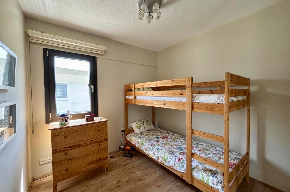 Bodrum Gündoğan My Blue Residence’ta Deniz Manzaralı  – Plajlara Servisli, Full Eşyalı