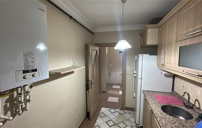 Kağıthane Seyrantepe’de Eşyalı 1+1 Kiralık Daire 