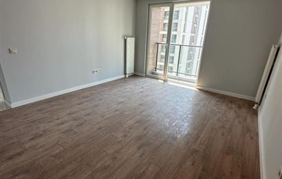 C21 ROOF FİKİRTEPE TORKAM KİPTAŞ 1+1 B TİPİ YATIRIMLIK DAİRE