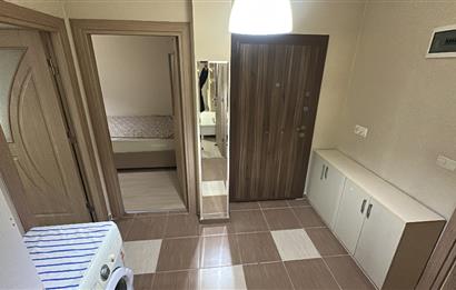 Kağıthane Seyrantepe’de Eşyalı 1+1 Kiralık Daire 