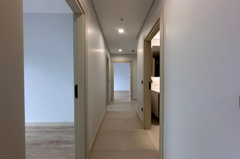 C21 ROOF'DAN YENİ FİKİRTEPE 10.ETAP KAPALI MUTFAK 2+1 KİRALIK