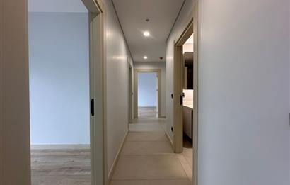 C21 ROOF'DAN YENİ FİKİRTEPE 10.ETAP KAPALI MUTFAK 2+1 KİRALIK