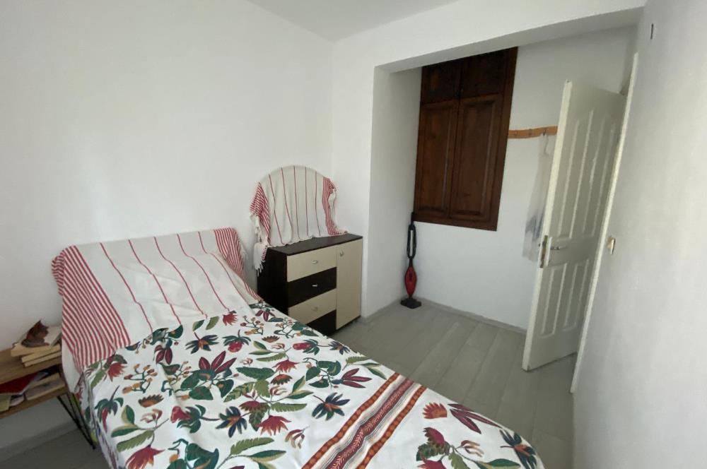 Bodrum,Akyarlar 3+1 Doğa Manzaralı Müstakil Villa