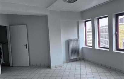 KİTAPÇILAR ÇARŞISI KİRALIK 2+1 BÜRO