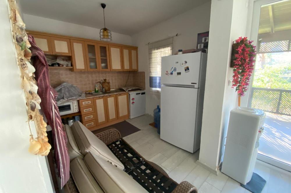 Bodrum,Akyarlar 3+1 Doğa Manzaralı Müstakil Villa