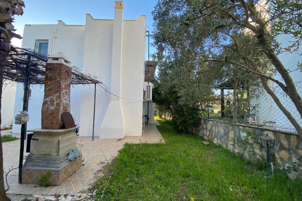 Bodrum,Akyarlar 3+1 Doğa Manzaralı Müstakil Villa