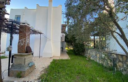 Bodrum,Akyarlar 3+1 Doğa Manzaralı Müstakil Villa