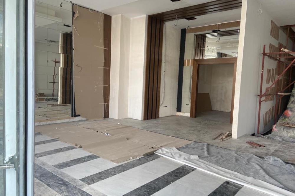 FARASTA KİRALIK OFİS