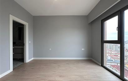 C21 ROOF'DAN YENİ FİKİRTEPE 16.ETAP KAPALI MUTFAK 2+1 KİRALIK