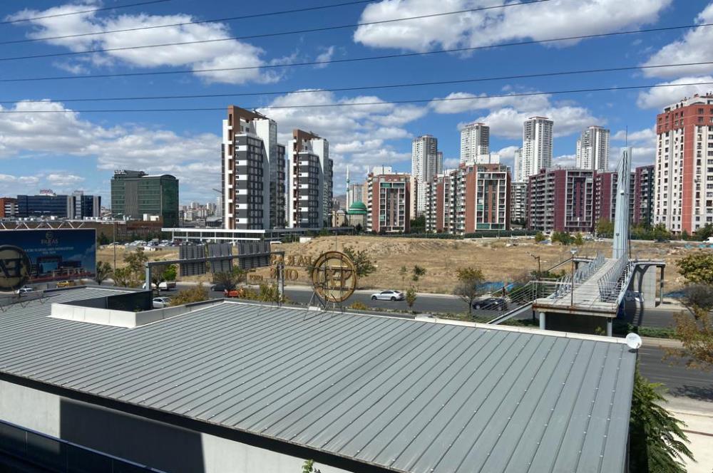 FARASTA KİRALIK OFİS