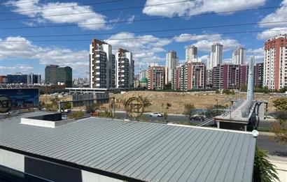 FARASTA KİRALIK OFİS