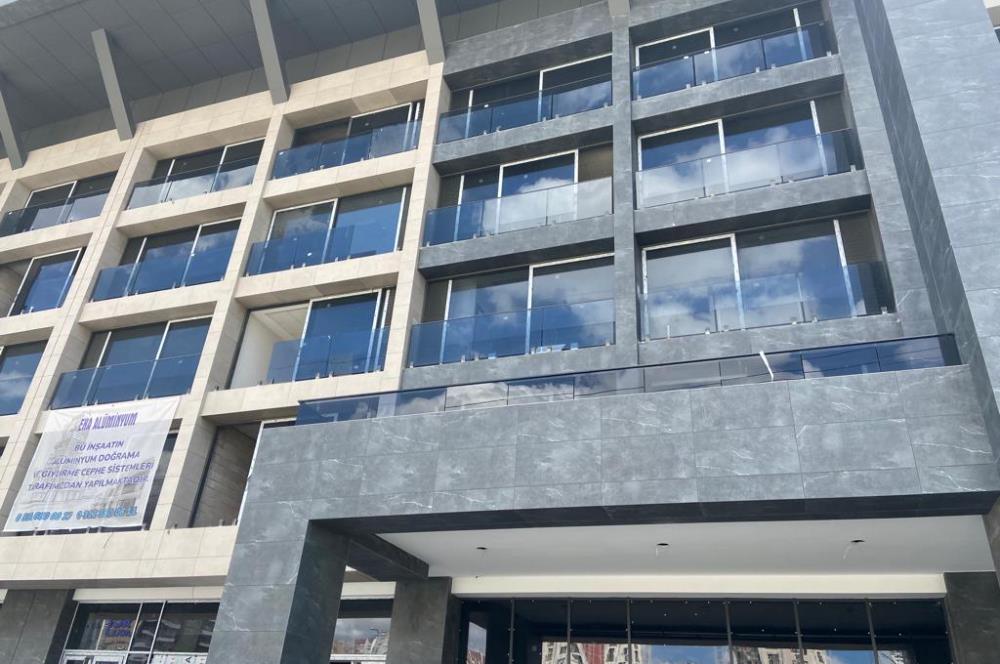 FARASTA KİRALIK OFİS