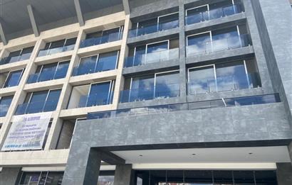 FARASTA KİRALIK OFİS