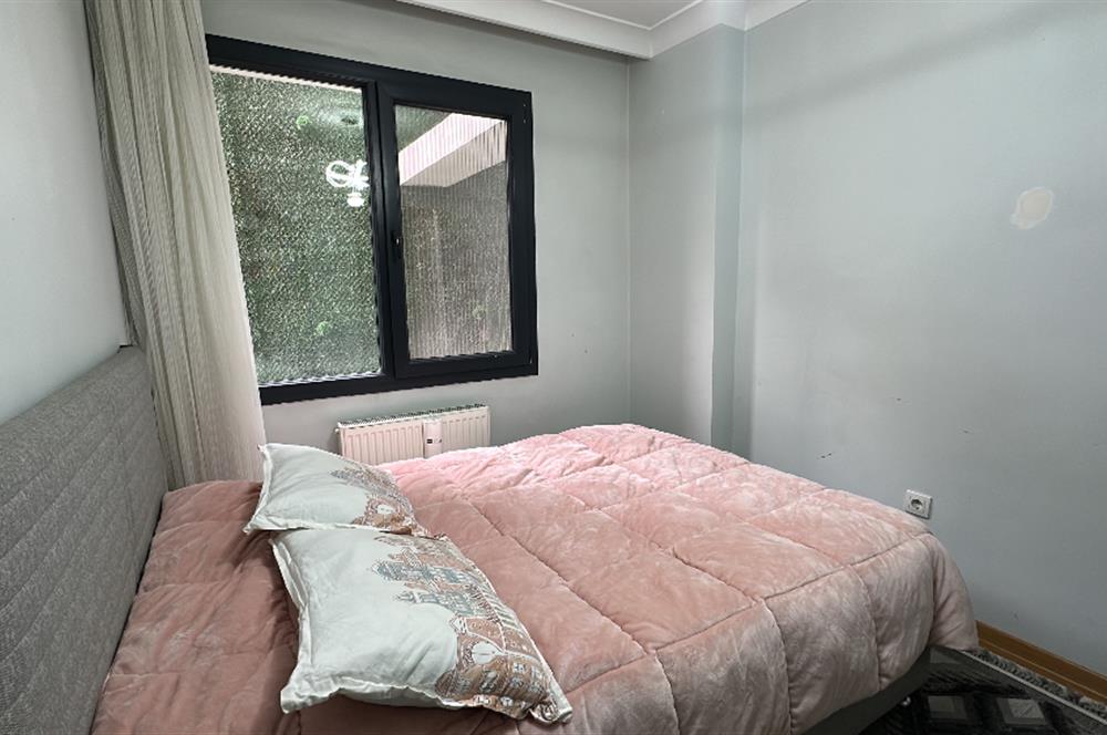 Kağıthane Ross Garden Rezidans Satılık 2+1 kapalı Mutfak 