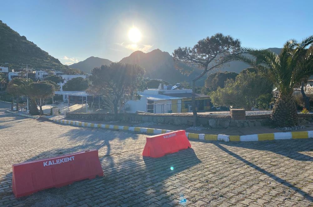 Bodrum,Akyarlar 3+1 Doğa Manzaralı Müstakil Villa