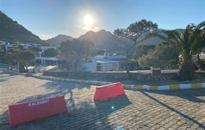 Bodrum,Akyarlar 3+1 Doğa Manzaralı Müstakil Villa