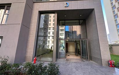 C21 ROOF'DAN YENİ FİKİRTEPE 16.ETAP KAPALI MUTFAK 2+1 KİRALIK