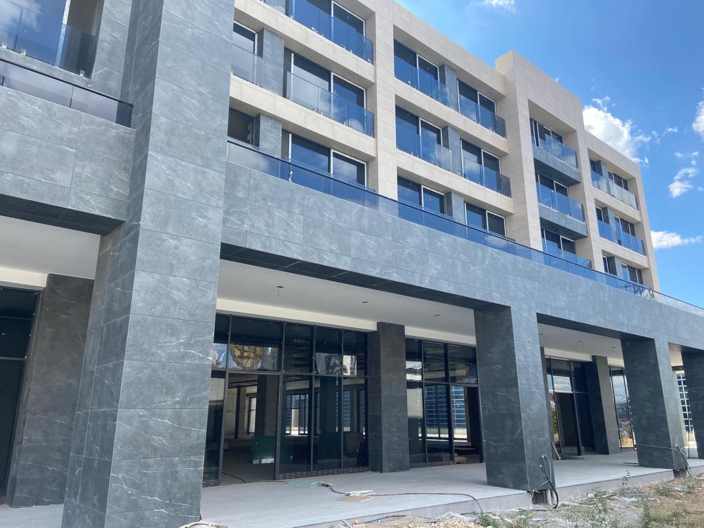 FARASTA KİRALIK OFİS