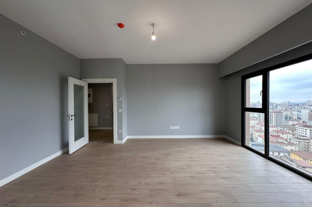 C21 ROOF'DAN YENİ FİKİRTEPE 16.ETAP KAPALI MUTFAK 2+1 KİRALIK