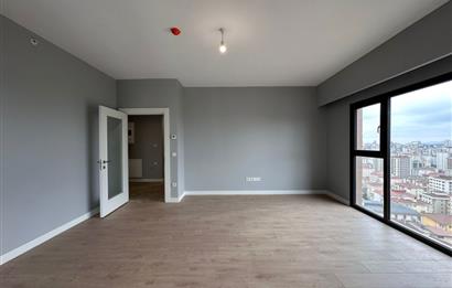 C21 ROOF'DAN YENİ FİKİRTEPE 16.ETAP KAPALI MUTFAK 2+1 KİRALIK