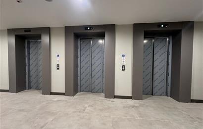 C21 ROOF'DAN YENİ FİKİRTEPE 10.ETAP KAPALI MUTFAK 2+1 KİRALIK