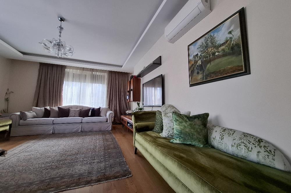 GÖZTEPE SAHİLE YAKIN SATILIK 3+2 DUBLEKS