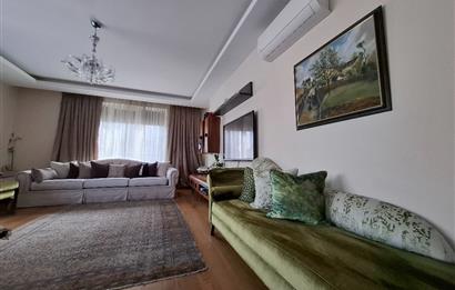 GÖZTEPE SAHİLE YAKIN SATILIK 3+2 DUBLEKS