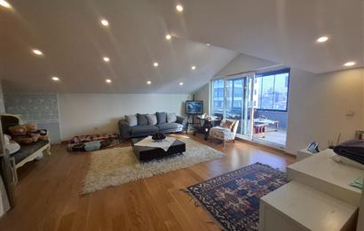 GÖZTEPE SAHİLE YAKIN SATILIK 3+2 DUBLEKS