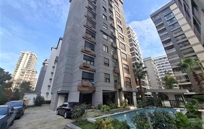 GÖZTEPE SAHİLE YAKIN SATILIK 3+2 DUBLEKS