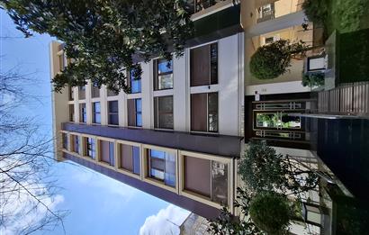 GÖZTEPE DE BAĞDAT CADDESİNE YAKIN SATILIK 3+1 DAİRE