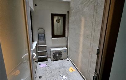 Geniş Bahçeli 2+1 Kiralık eşyalı daire