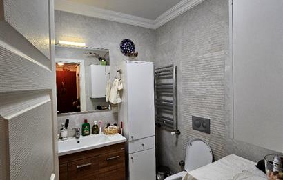 Geniş Bahçeli 2+1 Kiralık eşyalı daire