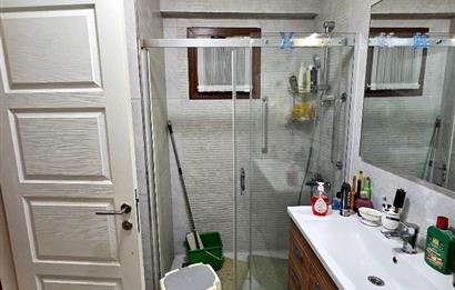 Geniş Bahçeli 2+1 Kiralık eşyalı daire