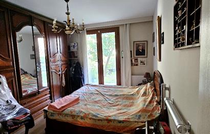 Geniş Bahçeli 2+1 Kiralık eşyalı daire