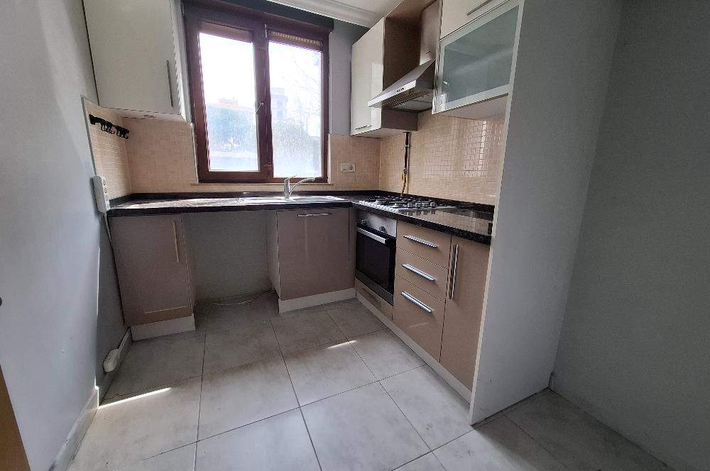 GÖZTEPE DE BAĞDAT CADDESİNE YAKIN SATILIK 3+1 DAİRE