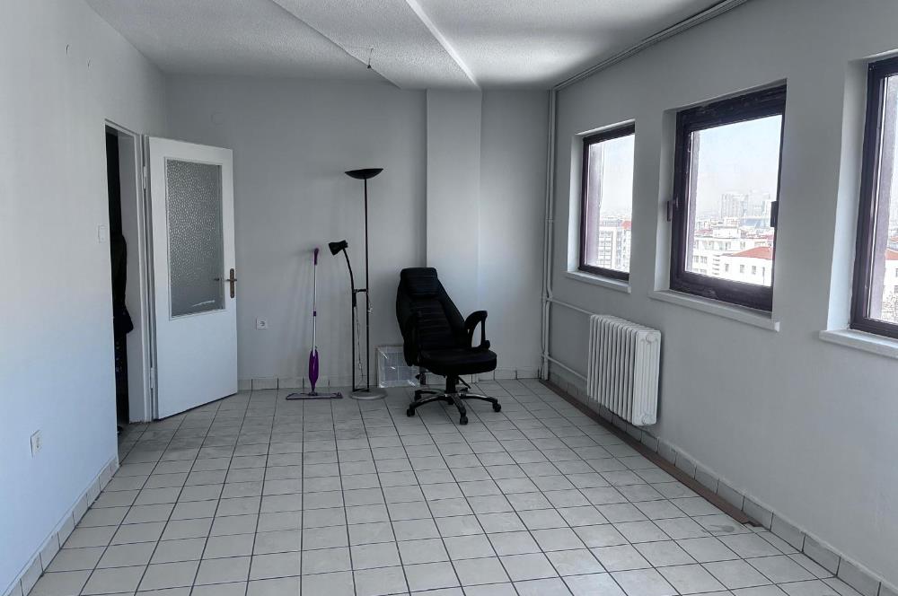 KİTAPÇILAR ÇARŞISI KİRALIK 2+1 BÜRO