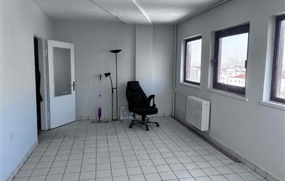 KİTAPÇILAR ÇARŞISI KİRALIK 2+1 BÜRO